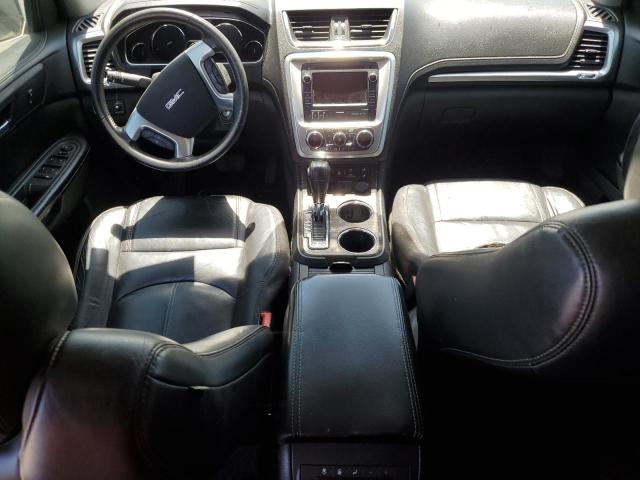 1GKKRRKD9FJ131843 - 2015 GMC ACADIA SLT-1 Белый фото 8