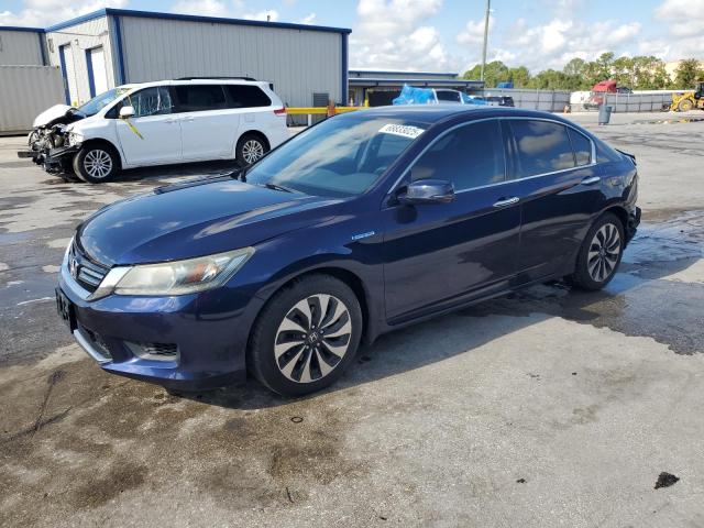 2015 HONDA ACCORD HYBRID, 