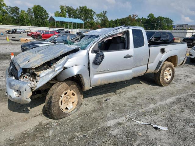 2012 TOYOTA TACOMA, 