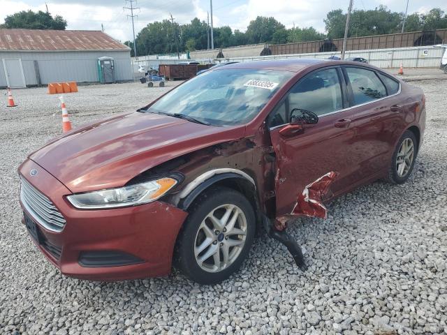 2014 FORD FUSION SE, 