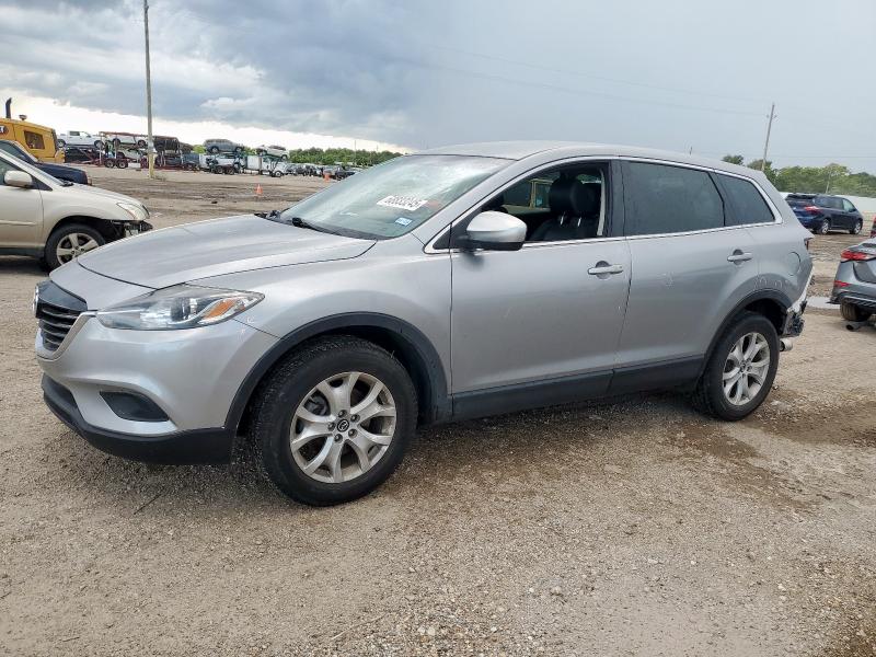 2013 MAZDA CX-9 TOURING, 