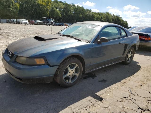 2003 FORD MUSTANG, 