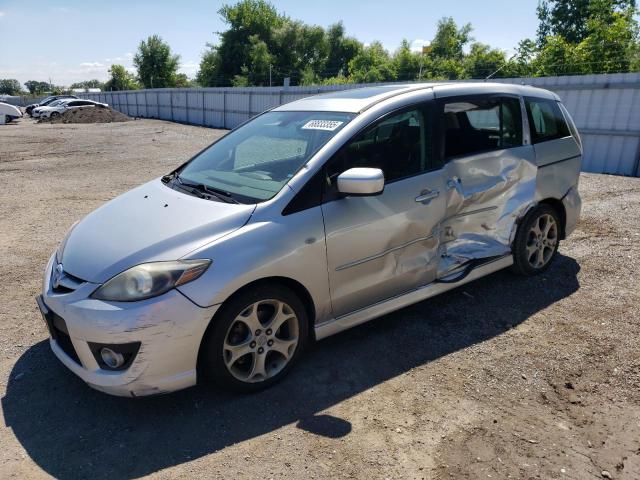 2009 MAZDA 5, 