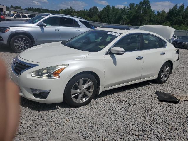 2015 NISSAN ALTIMA 2.5, 