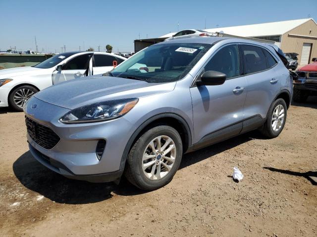 2022 FORD ESCAPE SE, 