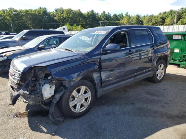 2015 GMC TERRAIN SLE, null