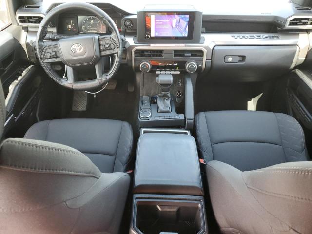 3TMKB5FN6SM035645 - 2025 TOYOTA TACOMA DOUBLE CAB 灰色 照片 8