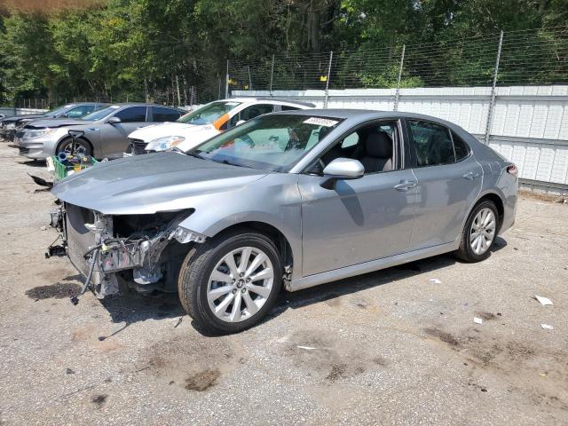 2018 TOYOTA CAMRY L, 
