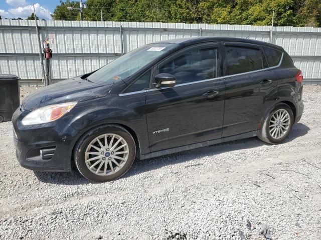 2013 FORD C-MAX SEL, 