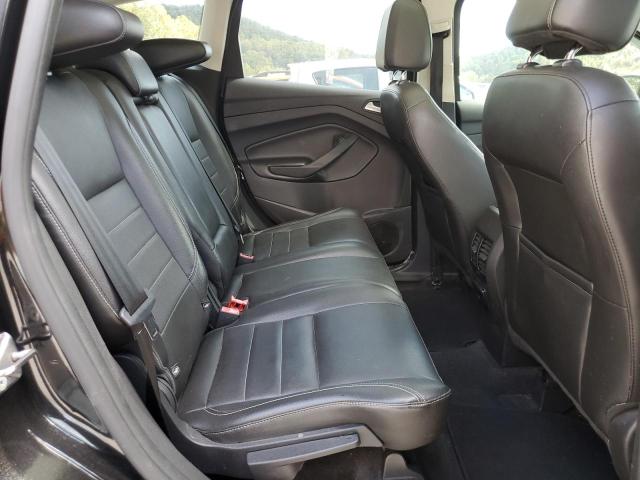 1FADP5BU8DL525277 - 2013 FORD C-MAX SEL 石墨色 照片 11