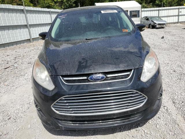 1FADP5BU8DL525277 - 2013 FORD C-MAX SEL 石墨色 照片 5