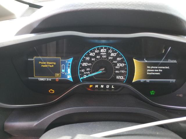 1FADP5BU8DL525277 - 2013 FORD C-MAX SEL 石墨色 照片 9