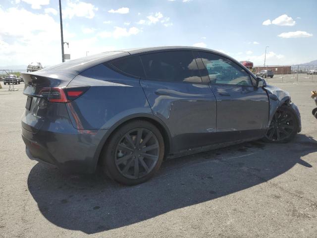 5YJYGDEEXLF051098 - 2020 TESLA MODEL Y CHARCOAL photo 3