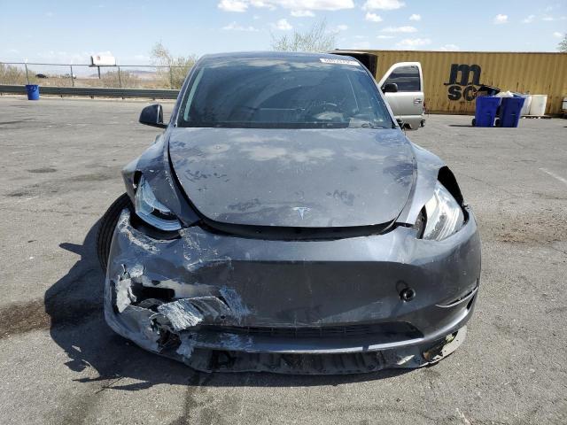 5YJYGDEEXLF051098 - 2020 TESLA MODEL Y CHARCOAL photo 5