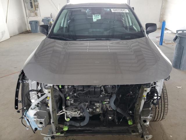 2T3F1RFV7PW405163 - 2023 TOYOTA RAV4 LE SILVER photo 5