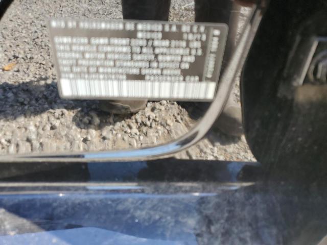 3VWLL7AJ6EM378796 - 2014 VOLKSWAGEN JETTA TDI BLACK photo 12