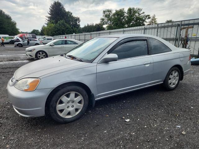 2001 HONDA CIVIC SI, 