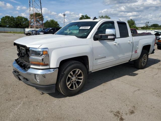 2016 CHEVROLET SILVERADO K1500 LT, 
