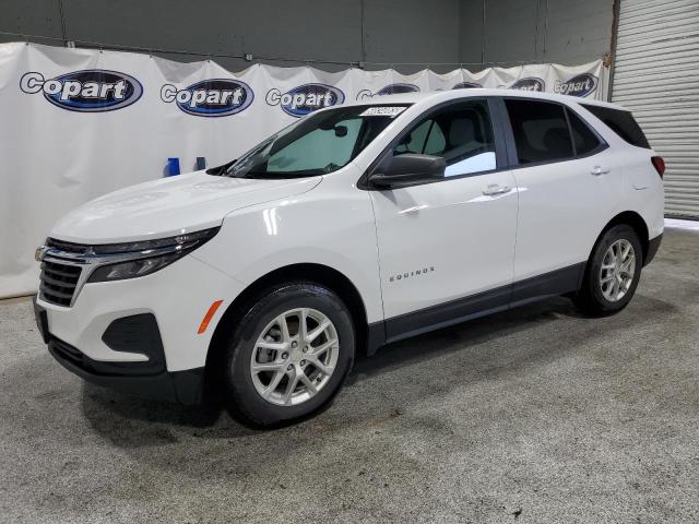 2023 CHEVROLET EQUINOX LS, 