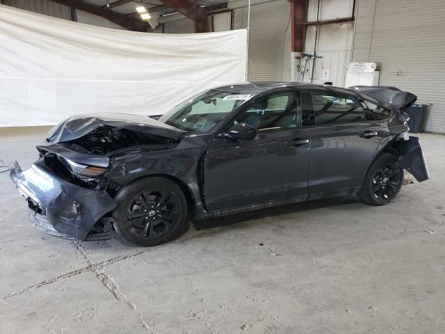 2025 HONDA ACCORD SE, 