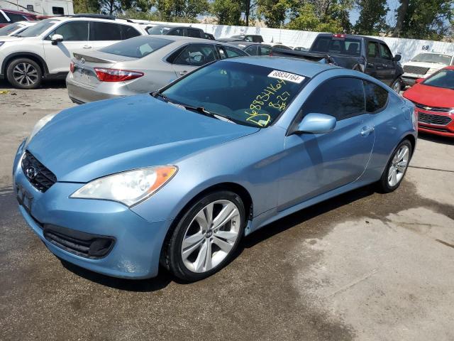 2010 HYUNDAI GENESIS CO 2.0T, 