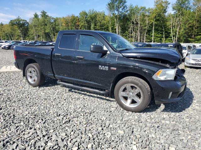 1C6RR7FT9ES393815 - 2014 RAM 1500 ST BLACK photo 4