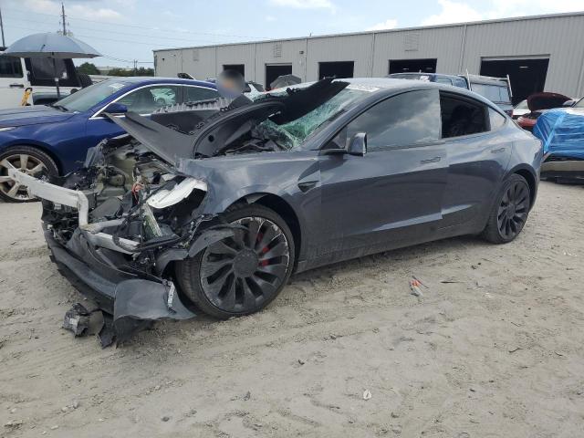 2023 TESLA MODEL 3, 
