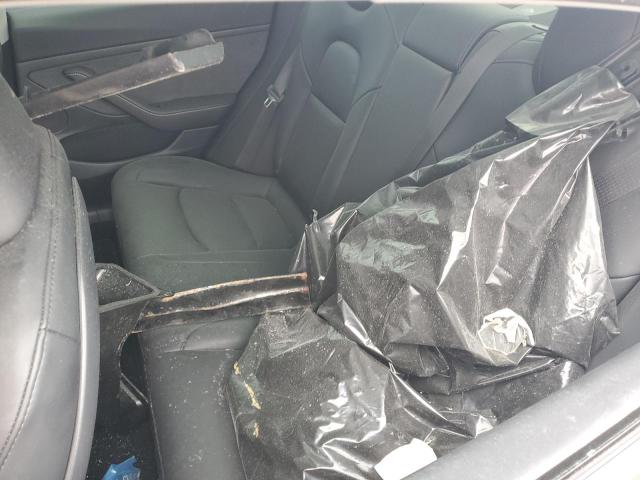 5YJ3E1EC5PF628123 - 2023 TESLA MODEL 3 GRAY photo 10