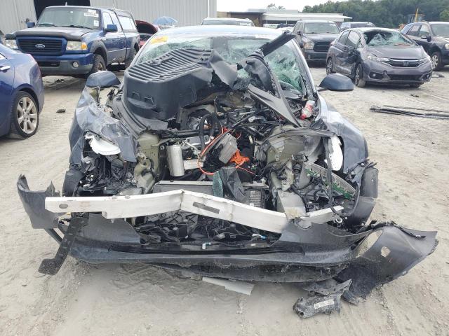 5YJ3E1EC5PF628123 - 2023 TESLA MODEL 3 GRAY photo 5