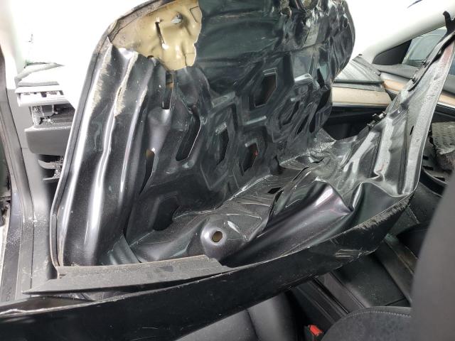 5YJ3E1EC5PF628123 - 2023 TESLA MODEL 3 GRAY photo 8