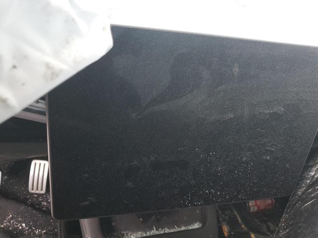 5YJ3E1EC5PF628123 - 2023 TESLA MODEL 3 GRAY photo 9