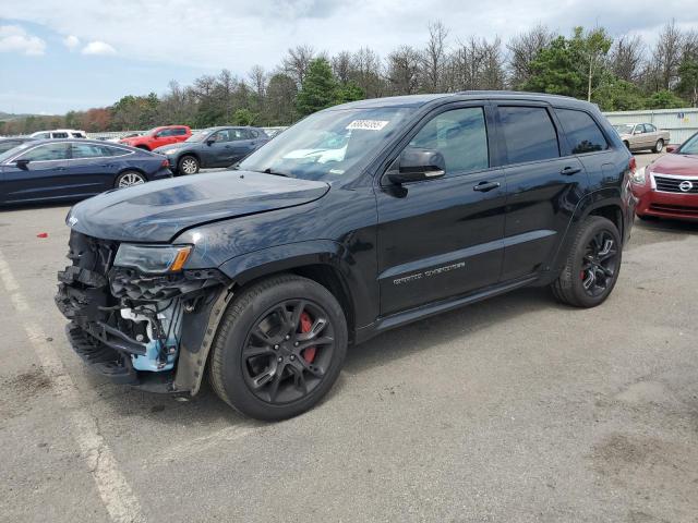 2017 JEEP GRAND CHER SRT-8, 