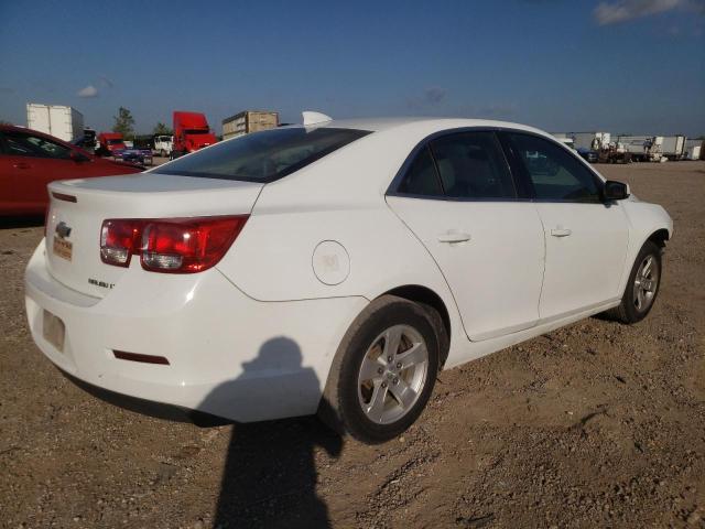 1G11C5SA5GF146571 - 2016 CHEVROLET MALIBU LIM LT WHITE photo 3