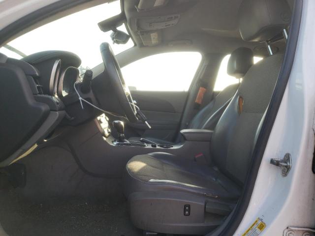 1G11C5SA5GF146571 - 2016 CHEVROLET MALIBU LIM LT 白色 照片 7