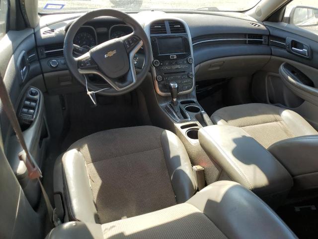 1G11C5SA5GF146571 - 2016 CHEVROLET MALIBU LIM LT 白色 照片 8