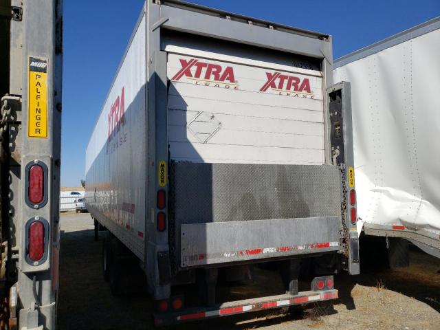 1UYVS2485H2144818 - 2017 UTILITY TRAILER WHITE photo 4