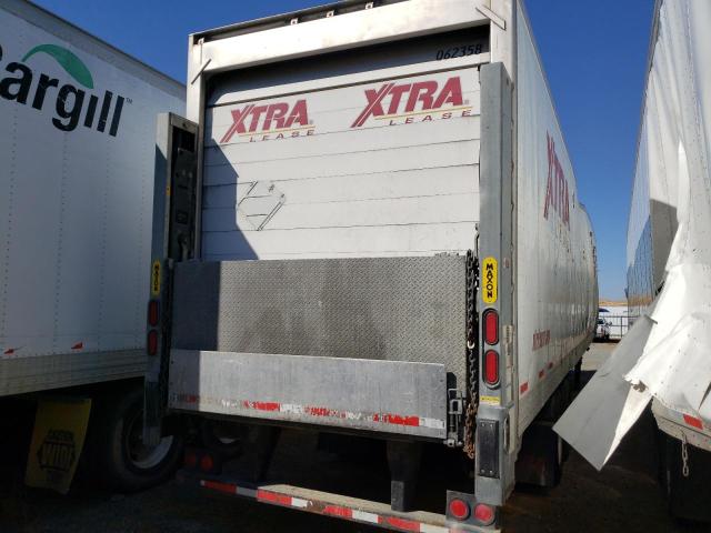 1UYVS2485H2144818 - 2017 UTILITY TRAILER Ağ foto 5