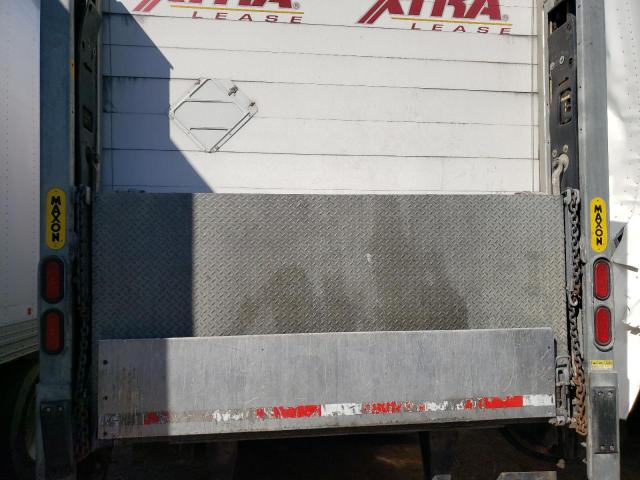 1UYVS2485H2144818 - 2017 UTILITY TRAILER WHITE photo 7