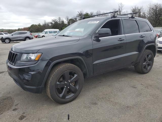 2014 JEEP GRAND CHER LAREDO, 