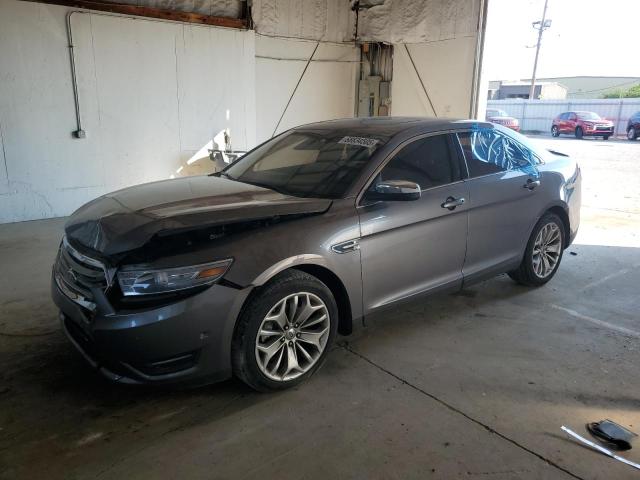 2013 FORD TAURUS LIMITED, 