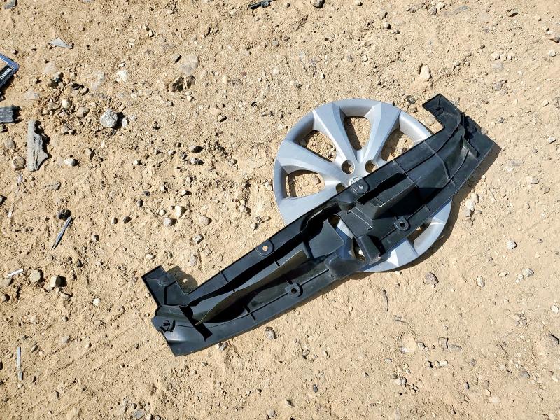 5YFEPMAEXMP149336 - 2021 TOYOTA COROLLA LE RED photo 12