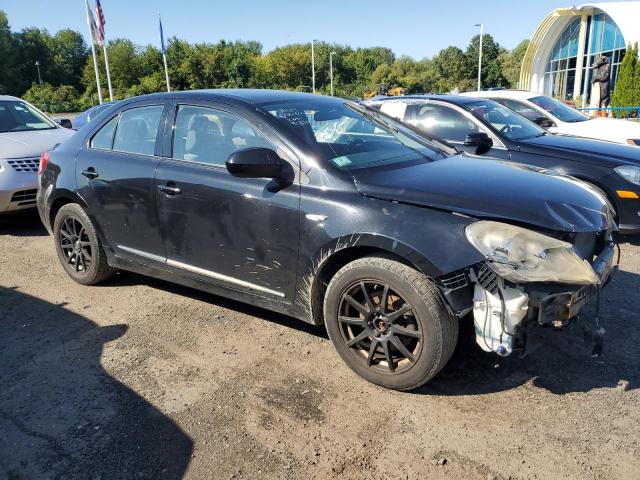 JS2RF9A36D6100499 - 2013 SUZUKI KIZASHI SE BLACK photo 4