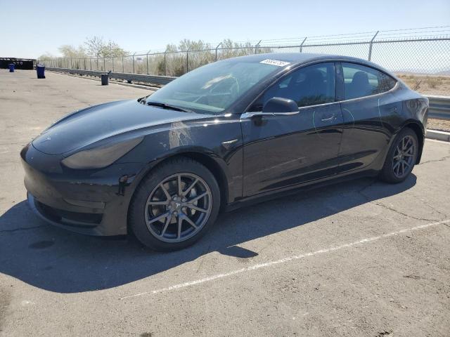 2018 TESLA MODEL 3, 