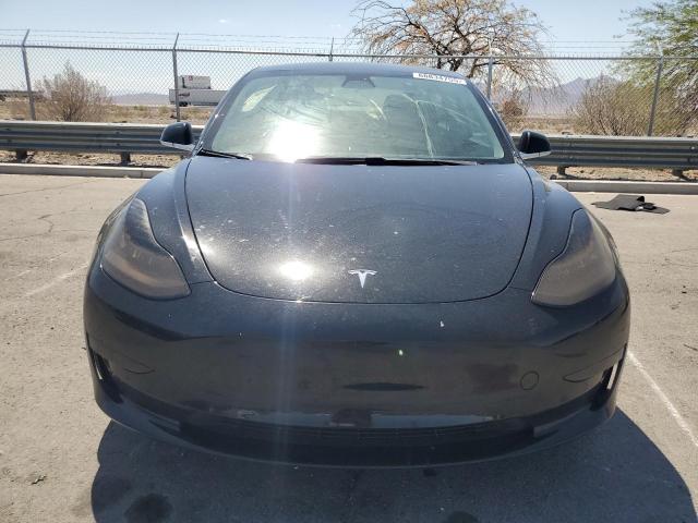 5YJ3E1EA1JF172644 - 2018 TESLA MODEL 3 Qara foto 5