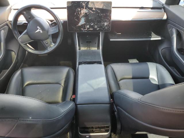 5YJ3E1EA1JF172644 - 2018 TESLA MODEL 3 Qara foto 8