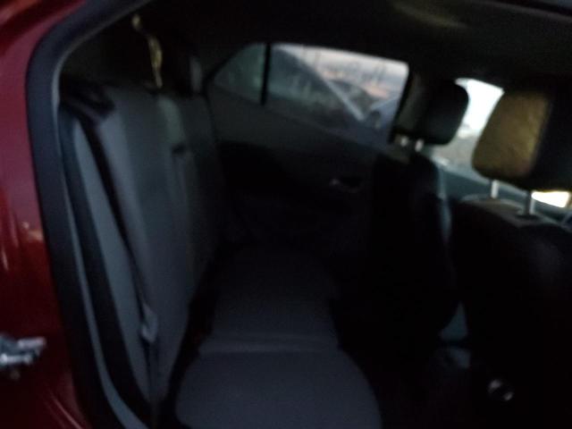 KL4CJFSB1EB681271 - 2014 BUICK ENCORE CONVENIENCE 红色 照片 11