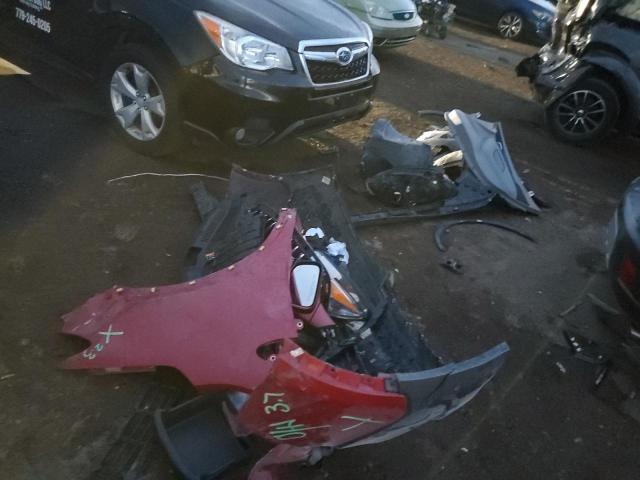 KL4CJFSB1EB681271 - 2014 BUICK ENCORE CONVENIENCE 红色 照片 13