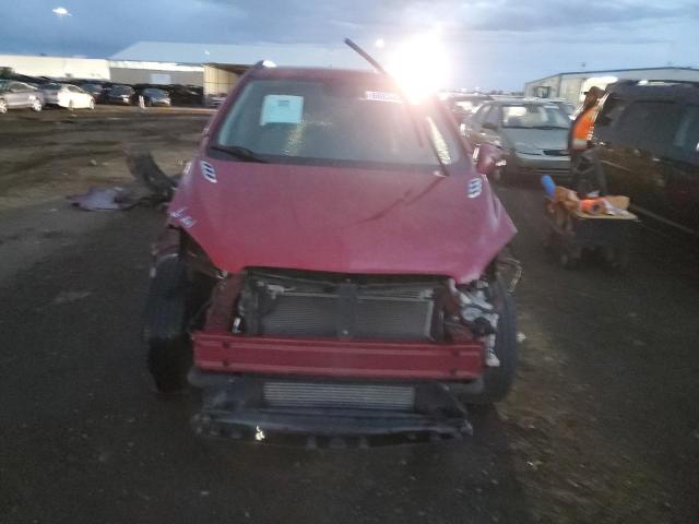 KL4CJFSB1EB681271 - 2014 BUICK ENCORE CONVENIENCE 红色 照片 5