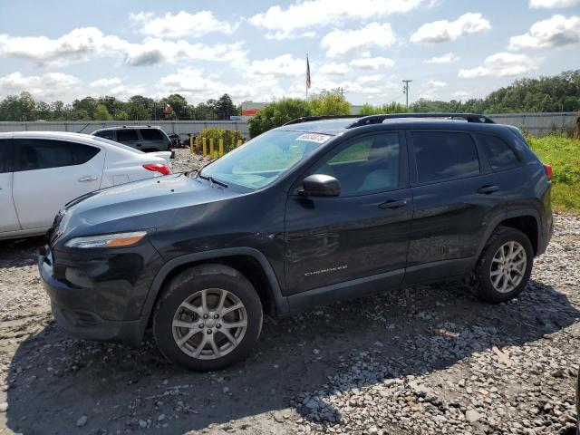 2016 JEEP CHEROKEE SPORT, 
