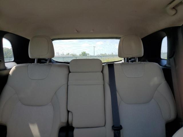 1C4PJLAB3GW207471 - 2016 JEEP CHEROKEE SPORT BLACK photo 10